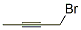 3355-28-0,1-BROMO-2-BUTYNE