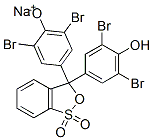 33551-92-7,BROMOPHENOL BLUE SODIUM SALT