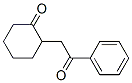 33553-23-0,2-(2-OXO-2-PHENYL-ETHYL)-CYCLOHEXANONE