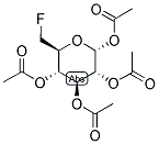 33557-28-7,1,2,3,4-TETRA-O-ACETYL-6-DEOXY-6-FLUORO-ALPHA-D-GLUCOPYRANOSE