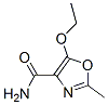 3356-83-0,5-ETHOXY-2-METHYLOXAZOLE-4-CARBOXAMIDE