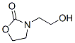 3356-88-5,3-(2-HYDROXYETHYL)-2-OXAZOLIDINONE
