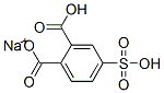 33562-89-9,4-SULFO-PHTHALIC ACID MONOSODIUM SALT