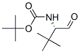 335627-99-1,Carbamic acid, [(1S)-1-formyl-2,2-dimethylpropyl]-, 1,1-dimethylethyl ester