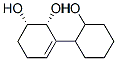 335637-59-7,3-Cyclohexene-1,2-diol, 3-[(1S,2R)-2-hydroxycyclohexyl]-, (1S,2R)- (9CI)