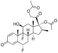 Diflorasone diacetate 33564-31-7,Diflorasone diacetate