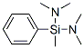 33567-83-8,BIS(DIMETHYLAMINO)METHYLPHENYLSILANE