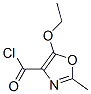 3357-62-8,5-ETHOXY-2-METHYLOXAZOLE-4-CARBONYL CHLORIDE