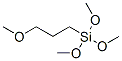 33580-59-5,3-(METHOXY)PROPYLTRIMETHOXYSILANE