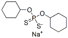 33581-25-8,sodium O,O-dicyclohexyl dithiophosphate