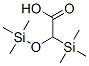 33581-77-0,TRIMETHYLSILYL(TRIMETHYLSILOXY)ACETATE