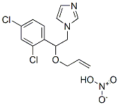 33586-66-2,Imazalil nitrate