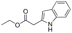 33588-64-6,ETHYL INDOLE-2-ACETATE