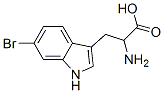 33599-61-0,6-BROMO-DL-TRYPTOPHAN