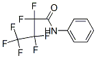 Heptafluorobutyranilide 336-61-8,Heptafluorobutyranilide