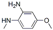 3360-78-9,N-(2-AMINO-4-METHOXYPHENYL)-N-METHYLAMINE