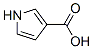 336100-46-0,Pyrrole-3-carboxylic acid