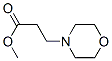 33611-43-7,METHYL 3-MORPHOLINOPROPIONATE