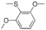 33617-67-3,1,3-Dimethoxy-2-(methylthio)benzene