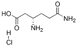 336182-05-9,(S)-3-AMINOADIPIC ACID 6-AMIDE HYDROCHLORIDE