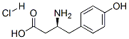 336182-13-9,L-BETA-HOMOTYROSINE HYDROCHLORIDE