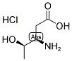 336182-14-0,L-BETA-HOMOTHREONINE HYDROCHLORIDE