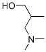 33622-41-2,3-(dimethylamino)-2-methylpropan-1-ol