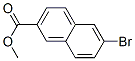 33626-98-1,Methyl 6-bromo-2-naphthoate