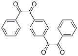 3363-97-1,1-[4-(2-Oxo-2-phenylacetyl)phenyl]-2-phenylethane-1,2-dione