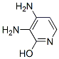 33631-02-6,3,4-Diamino-2-hydroxypyridine