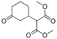 33646-18-3,2-(3-OXO-CYCLOHEXYL)-MALONIC ACID DIMETHYL ESTER