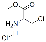 33646-31-0,D,L-3-CHLOROALANINE METHYL ESTER HYDROCHLORIDE