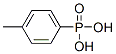 3366-72-1,P-TOLYL-PHOSPHONIC ACID