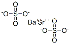 33660-59-2,barium strontium disulphate