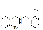 336615-45-3,BIS(2-BROMOBENZYL)AMINE HYDROCHLORIDE