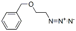 336616-13-8,Benzene,  (azidoethoxymethyl)-