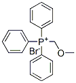33670-32-5,(METHOXYMETHYL)TRIPHENYLPHOSPHONIUM BROMIDE