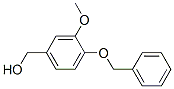 33693-48-0,4-BENZYLOXY-3-METHOXYBENZYL ALCOHOL