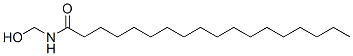 3370-35-2,N-HYDROXYMETHYL-STEARAMIDE