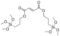 3371-62-8,bis[3-(trimethoxysilyl)propyl] fumarate