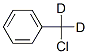 33712-34-4,BENZYL-ALPHA,ALPHA-D2 CHLORIDE