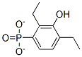 33733-32-3,DIETHYL(3-HYDROXYPHENYL)PHOSPHONATE