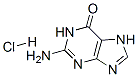 33735-91-0,guanine hydrochloride