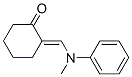 33739-30-9,(2E)-2-[(methyl-phenyl-amino)methylidene]cyclohexan-1-one