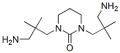 33739-99-0,1,3-bis(3-amino-2,2-dimethylpropyl)tetrahydro-1H-pyrimidin-2-one