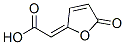 3374-46-7,2-(5-oxo-2-furylidene)acetic acid