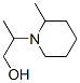 33742-65-3,2-(2-METHYLPIPERIDIN-1-YL)PROPAN-1-OL