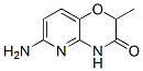 337463-77-1,6-AMINO-2-METHYL-2H-PYRIDO[3,2-B][1,4]OXAZIN-3(4H)-ONE