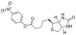 33755-53-2,D-BIOTIN P-NITROPHENYL ESTER