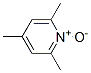 3376-50-9,2,4,6-trimethylpyridine 1-oxide